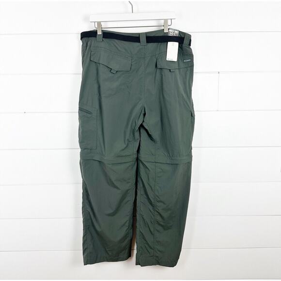 Columbia Silver Ridge Convertible Pants - Picture 4 of 7